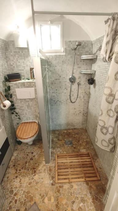 Appartement - Brando Eksteriør bilde