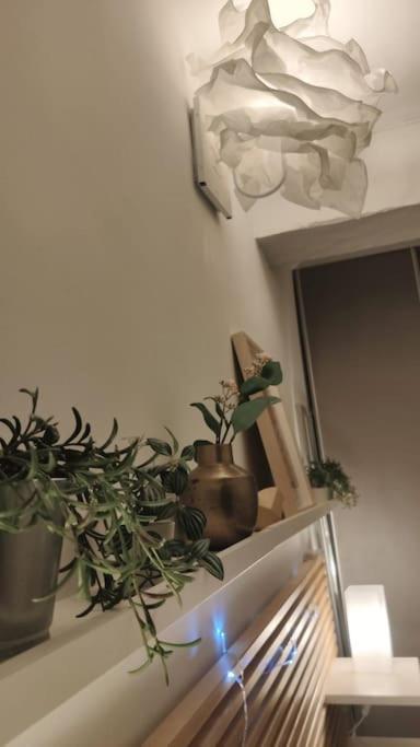 Appartement - Brando Eksteriør bilde