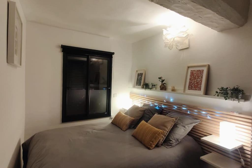 Appartement - Brando Eksteriør bilde